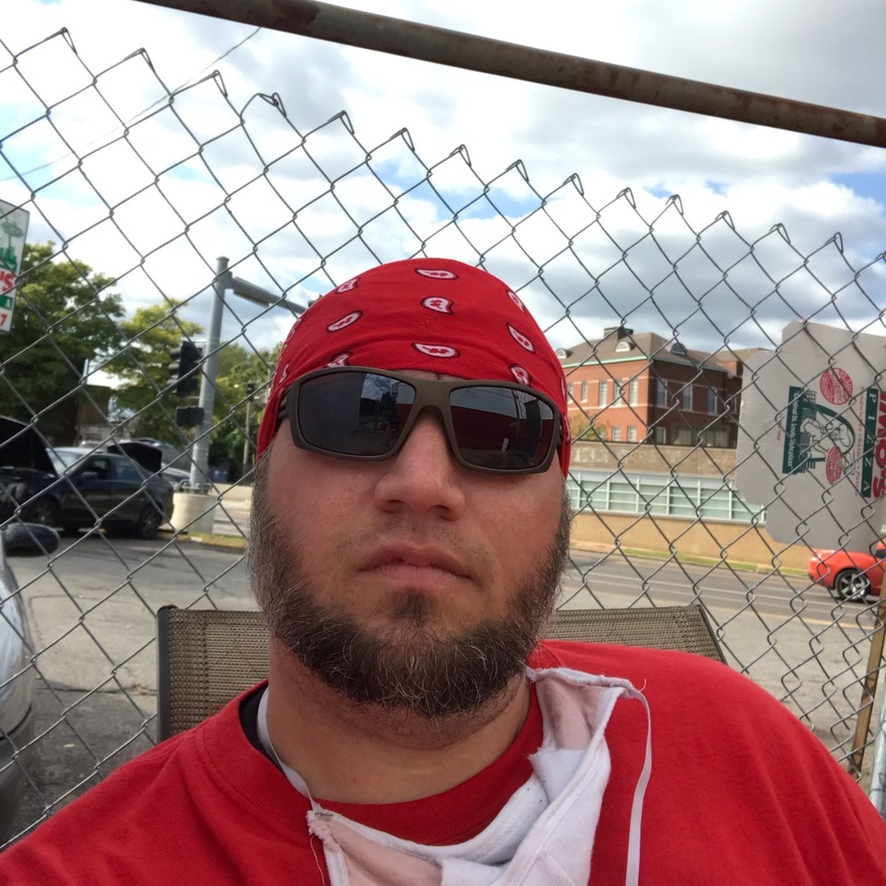 Meet your Posher, Ben